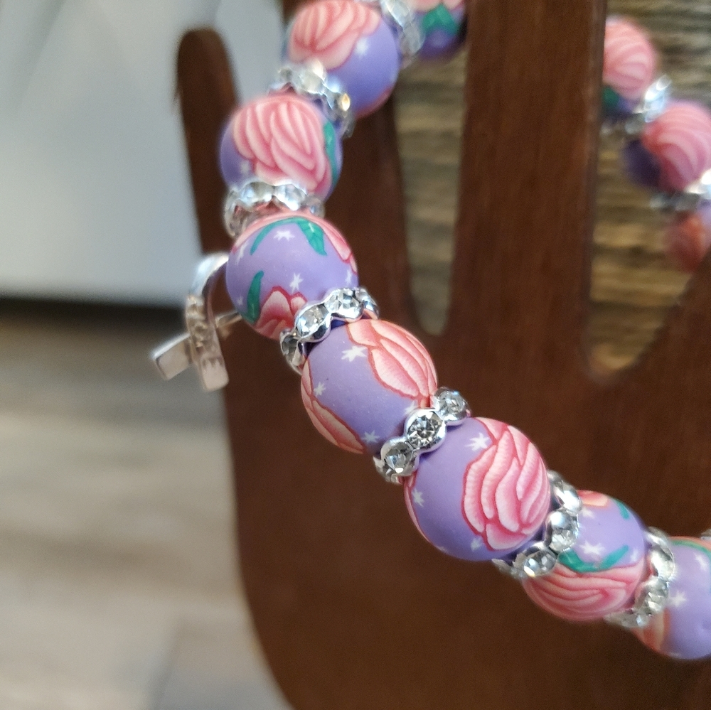 Cancer Awareness Bracelets - Picture 3 of 3